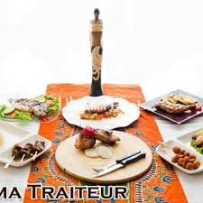 Le Beau Et Le Bon Toujours Africanfood Africanmusic Africanwedding Africankitchen Cuisineafricaine Mariage Mariageafricain Mariageantillais Mariag