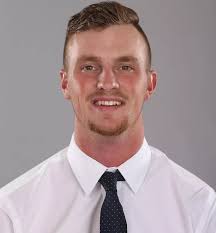 2016-17 Men's Golf Roster