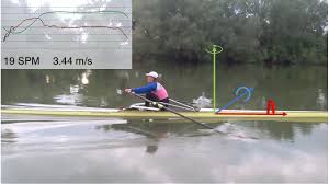 Designing A Measurement System For Rowing Boat Acceleration