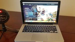 Macs haven't always been known for their video game experience. How To Play Fortnite On Macbook Working In 2018 Youtube
