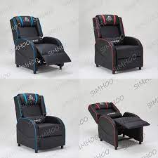 ゲーミングソファー新製品の予約 ゲーミングチェア リクライニングチェア 製品