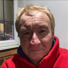 All aboard the speedway tardis Back to 1974 🏁🇬🇧🏁