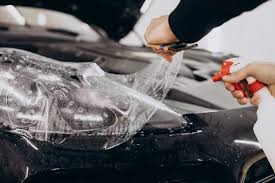 Paint Protection Film Cost in India – Pricing Factors Explained