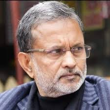 Ketan Kothari's Instagram, Twitter & Facebook