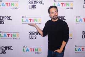 Meanwhile, the in the heights movie was filmed two years ago, but its release was. Lin Manuel Miranda S In The Heights Release Date Moved Up As New Book On Musical Announced