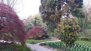 Get details of location, timings and contact. Reiseziele Deutschland Der Japanische Garten In Leverkusen