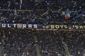 Auguri di buona pasqua a tutti i nostri soci e amici interisti in questo momento di difficoltà, un pensiero di speranza con il video inter campus, in occasione della giornata internazionale dello sport per lo sviluppo e la pace del 6 aprile. Inter Matteo Salvini Autorizza La Coreografia Della Curva Nord Dedicata A Belardinelli