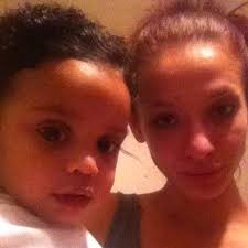 Christian Colette Shockley (1989-2014)