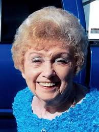 Lois Lorraine (Keeling) Southard