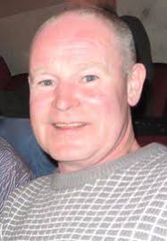 Condolence Book for Alan Halpin (Dunleer, Louth)