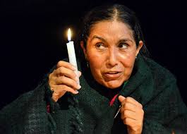 Noticia: ¡Honores a la actriz Ana Correa!