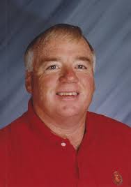 Kenneth Booher Obituario