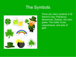 From leprechauns to the color green, find out how symbols we now associate with st. St Patrick S Day