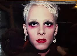 The AIDS Memorial added a new photo.