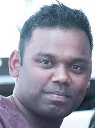 Adrian Beatty's Instagram, Twitter & Facebook