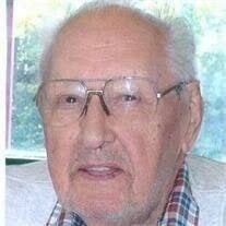 Horace Rickard Obituary