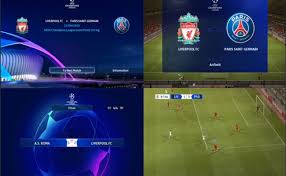 Descargar estadios para pes 2021 pc. Ultigamerz Pes 2017 Uefa Champions League Scoreboard 2019 Cute766