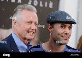 James haven voight hi-res stock photography and images