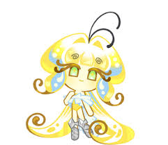 Sugarfly Cookie | Cookie Run: Kingdom Wiki | Fandom