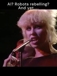 Hazel Oconnor