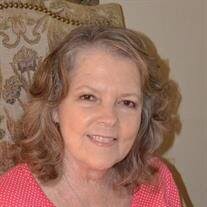 Carol Anne Gache Obituary