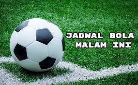 Special welcome bonus m88 10%; Jadwal Bola Malam Ini Tanggal 3 4 5 Februari 2021 Sukoharjonews Com