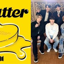 jung kook, v smooth like butter like a criminal undercover gon' pop like trouble breakin' into your heart like that (ooh) cool shade stunner Bts Anuncia Butter Cuando Se Estrena Su Nuevo Single En Ingles
