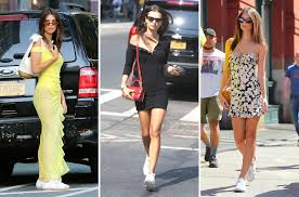 Puoi trovarlo a milanoo.com o vuoi lo stile chiffon, senza spalline, monospalla, stile vintage con stampa. Vestito E Superga Sirpizzaky Com