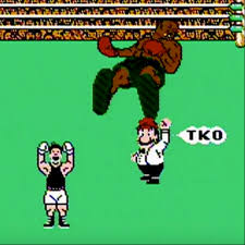 Best 90s sports action boxing retro game. How To Beat Mike Tyson In Punch Out 14 Steps With Pictures
