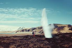 Surprisingly, hot dogs are iceland's most iconic fast food. Thinkboxes Winner March April 2015 Arla Skyr Campaign Us