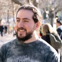 David Goga's Instagram, Twitter & Facebook