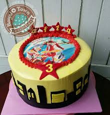  Ultraman Cake Kue Ulang Tahun