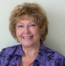 Sandra Cooper's Instagram, Twitter & Facebook