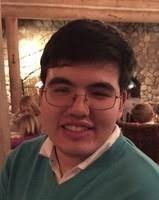 Connor Lacy's Instagram, Twitter & Facebook