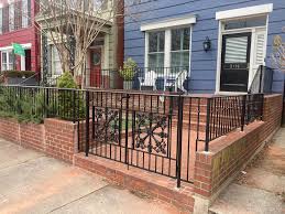 My midwest sales rep will be happy to help you. Exterior Railing