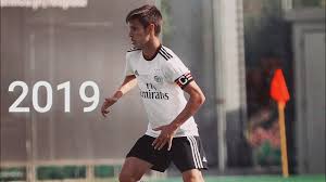 Tiago dantas bayern munich, tiago dantas bayern munich 2020, tiago dantas skills 2019/20, tiago dantas benfica's tiago dantas is one of the most exciting young prospects in european football. Tiago Dantas Remember The Name 2018 19 Youtube