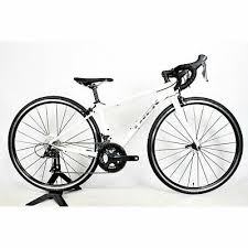 Sponsored Ebay Trek Domane Al3 Women 2018 Aluminum 44 Size