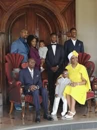 Fresh Pictures Of The Former President Of Zimbabwe Robert Mugabe Have Surfaced As He Was Celebrating His 95th Birthday On Thursday 2 In 2021 Africa People Pics Photo