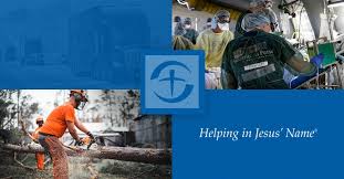 Samaritan's Purse: Mitchell/Yancey Counties, NC