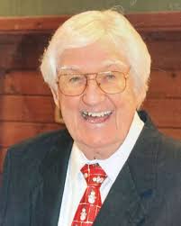 LTC Jeptha Isaiah "J.I." McNair, Jr. Obituary October 13, 2023