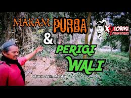 Kali ini team explorasi misteri mistik explorasi ke pusara si bongkok, tanjung puteri di kota tinggi, johor. Makam Purba Dan Perigi Wali Melaka Litetube