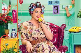 Join facebook to connect with dona hermínia and others you may know. Filtro Da Dona Herminia Ja Foi Usado Mais De 41 Milhoes De Vezes Tecmundo