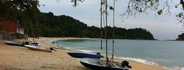 Pulau pangkor merupakan pulau ketiga terbesar terletak di negeri perak, malaysia di perairan selat melaka. Best Of Pangkor Island Pulau Pangkor