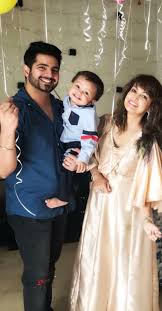 Karan mehra with wife nisha rawal. Karan Mehra And Nisha Rawal Home Facebook