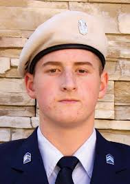 Our Town: Kern students ship out to military academies