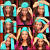How To Tie Head Scarf Step By Step