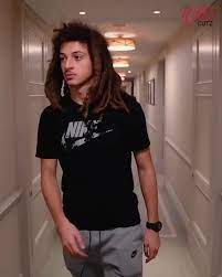 His current girlfriend or wife, his salary and his tattoos. Chelsea Starlet Ethan Ampadu Cuts Off Dreadlocks In Radical Haircut And Wales Ace Looks Completely Unrecognisable