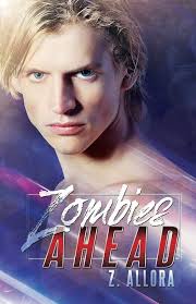 Zombies Ahead: 1 (Club Zombie) : Dante, Reese, Allora, Z: Amazon.in: किताबें