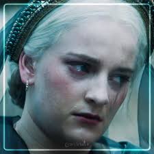 Helaena Targaryen Funeral: Overwhelmed at Sons Funeral