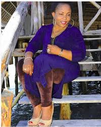 However, the singer has now spoken terming her current decisions as a way of responding to a new calling from god. Christina Shusho Condemns Divorce Stay With Whoever You Are Committed To Newsday Kenya